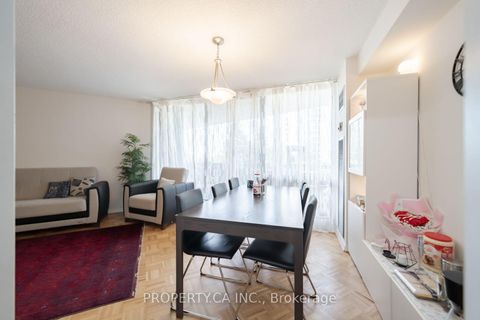 Photo 8 at 303 - 75 Graydon Hall Drive, Donalda, Toronto
