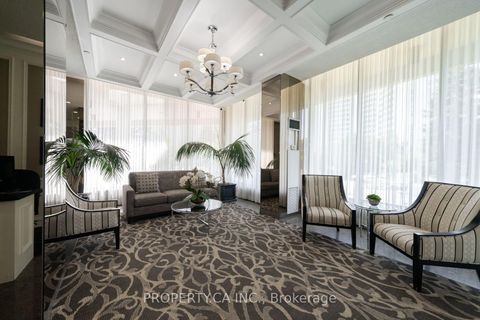 Photo 25 at 303 - 75 Graydon Hall Drive, Donalda, Toronto