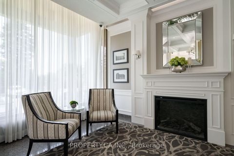 Photo 26 at 303 - 75 Graydon Hall Drive, Donalda, Toronto