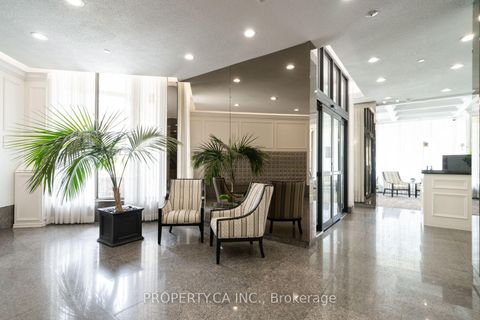 Photo 27 at 303 - 75 Graydon Hall Drive, Donalda, Toronto