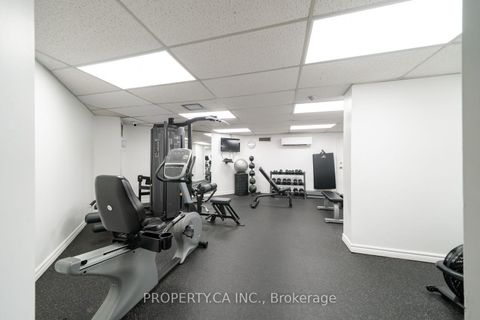 Photo 28 at 303 - 75 Graydon Hall Drive, Donalda, Toronto
