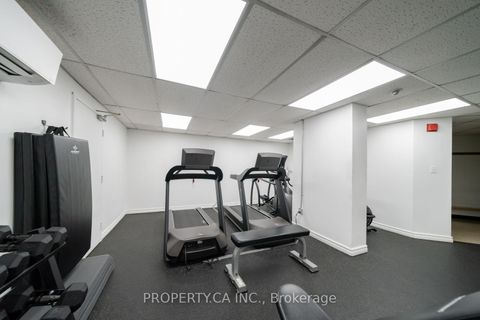 Photo 29 at 303 - 75 Graydon Hall Drive, Donalda, Toronto