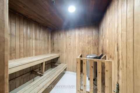 Photo 30 at 303 - 75 Graydon Hall Drive, Donalda, Toronto
