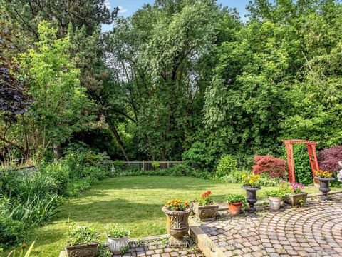 Photo 25 at 41 Burnview Crescent, Woburn, Toronto