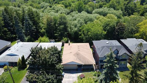 Photo 26 at 41 Burnview Crescent, Woburn, Toronto