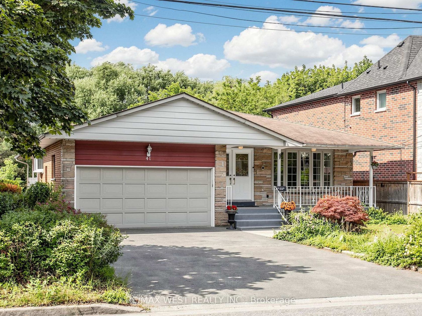 41 Burnview Crescent, Woburn, Toronto 
