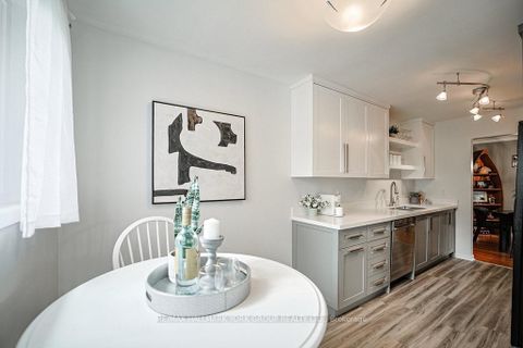 Photo 1 at 689 Sunnypoint Drive, Leslie Valley, Newmarket