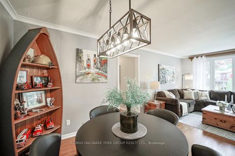 Photo 20 at 689 Sunnypoint Drive, Leslie Valley, Newmarket