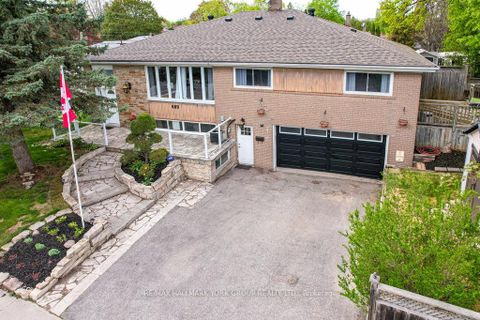 Photo 30 at 689 Sunnypoint Drive, Leslie Valley, Newmarket