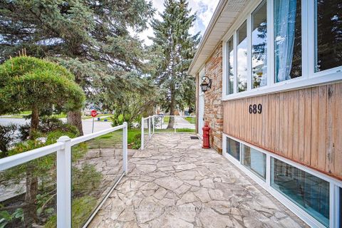 Photo 37 at 689 Sunnypoint Drive, Leslie Valley, Newmarket