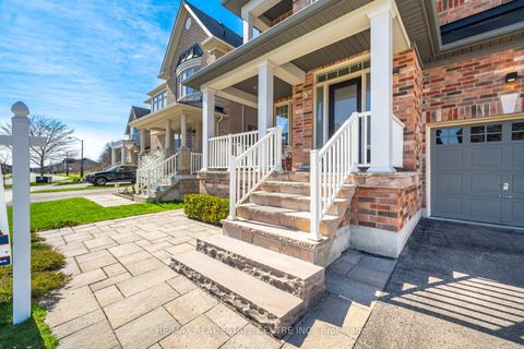 Photo 1 at 146 Riding Mountain Drive, Jefferson, Richmond Hill