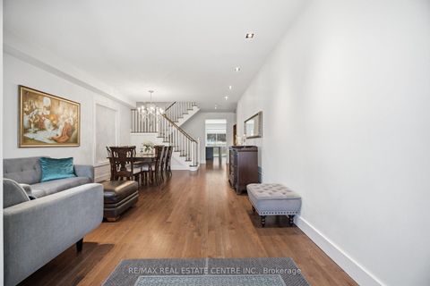 Photo 3 at 146 Riding Mountain Drive, Jefferson, Richmond Hill