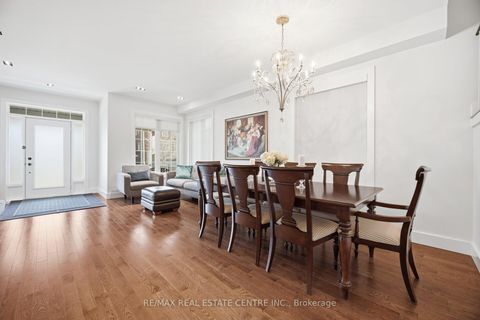 Photo 7 at 146 Riding Mountain Drive, Jefferson, Richmond Hill