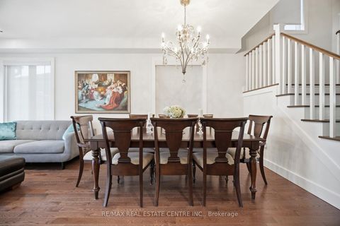 Photo 8 at 146 Riding Mountain Drive, Jefferson, Richmond Hill