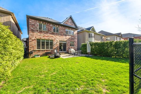 Photo 45 at 146 Riding Mountain Drive, Jefferson, Richmond Hill