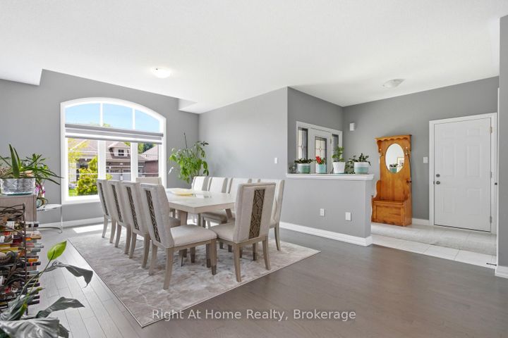 Photo 3 at 46 Holtby Court E, Port Perry, Scugog