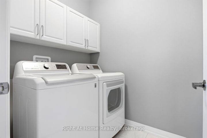 Photo 9 at 46 Holtby Court E, Port Perry, Scugog