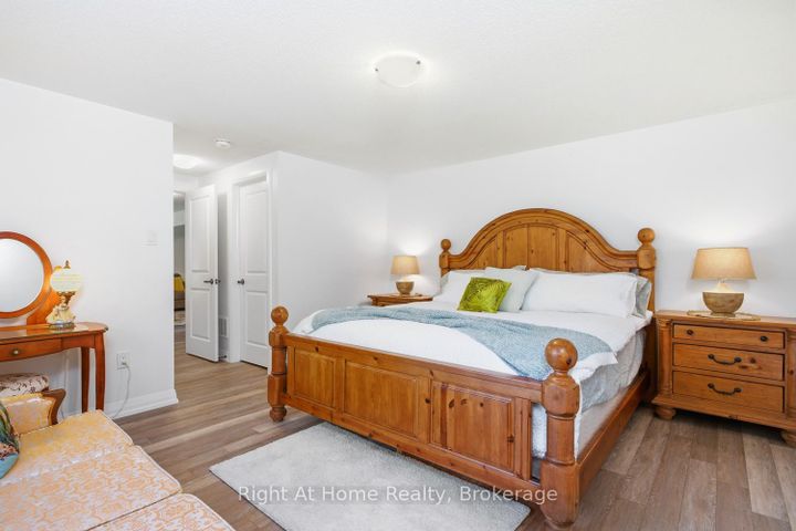 Photo 21 at 46 Holtby Court E, Port Perry, Scugog