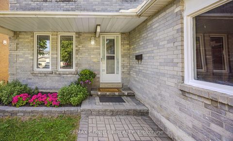 Photo 1 at 12 Bingley Road, Rouge E11, Toronto