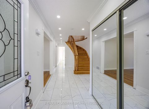 Photo 2 at 12 Bingley Road, Rouge E11, Toronto