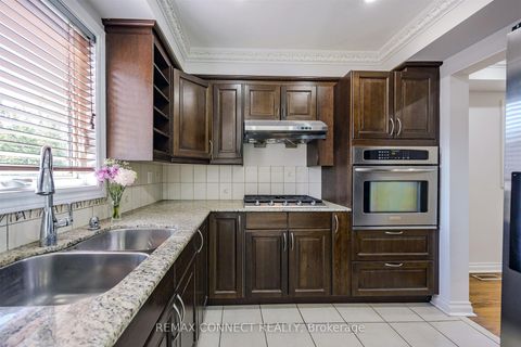 Photo 4 at 12 Bingley Road, Rouge E11, Toronto