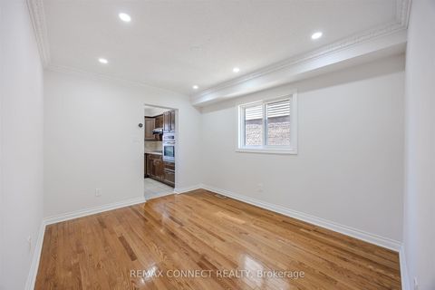 Photo 5 at 12 Bingley Road, Rouge E11, Toronto