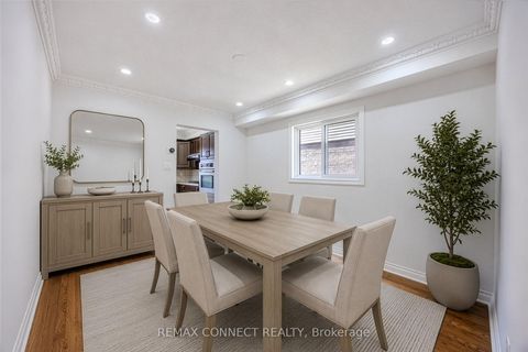 Photo 6 at 12 Bingley Road, Rouge E11, Toronto