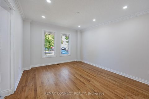 Photo 7 at 12 Bingley Road, Rouge E11, Toronto