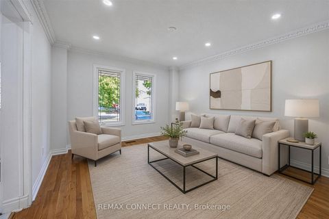 Photo 8 at 12 Bingley Road, Rouge E11, Toronto