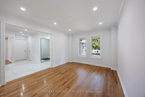 Photo 9 at 12 Bingley Road, Rouge E11, Toronto