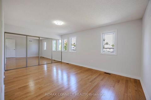 Photo 14 at 12 Bingley Road, Rouge E11, Toronto