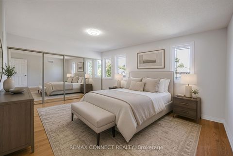 Photo 15 at 12 Bingley Road, Rouge E11, Toronto
