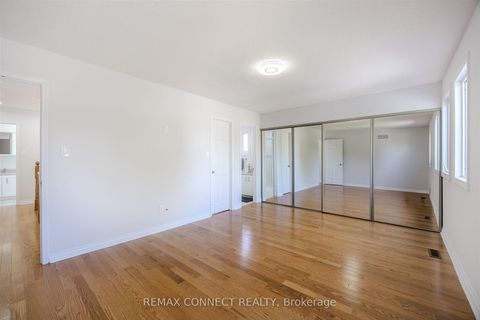 Photo 16 at 12 Bingley Road, Rouge E11, Toronto