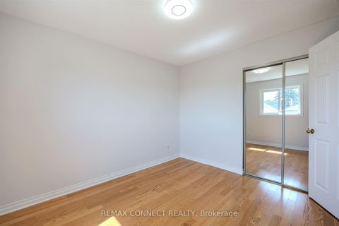 Photo 20 at 12 Bingley Road, Rouge E11, Toronto