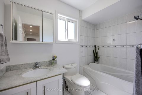 Photo 21 at 12 Bingley Road, Rouge E11, Toronto