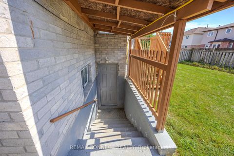 Photo 22 at 12 Bingley Road, Rouge E11, Toronto