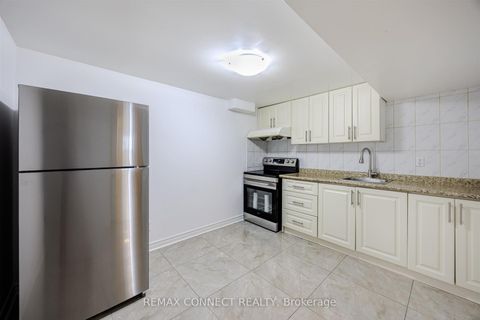 Photo 23 at 12 Bingley Road, Rouge E11, Toronto