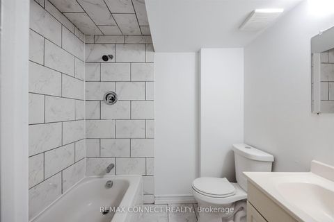Photo 29 at 12 Bingley Road, Rouge E11, Toronto