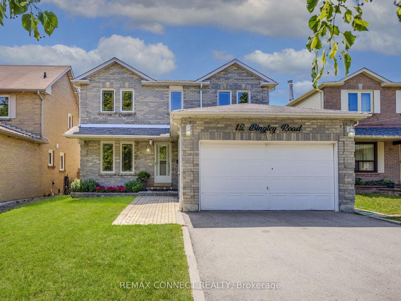 12 Bingley Road, Rouge E11, Toronto 