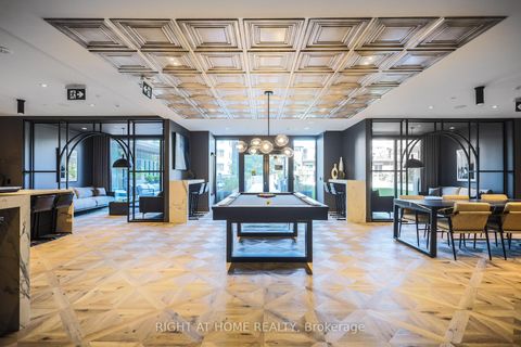 Photo 12 at 525 - 285 Dufferin Street, South Parkdale, Toronto