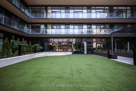 Photo 21 at 525 - 285 Dufferin Street, South Parkdale, Toronto