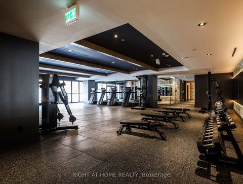 Photo 25 at 525 - 285 Dufferin Street, South Parkdale, Toronto
