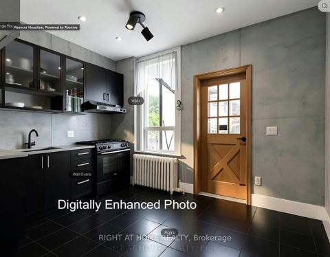 Photo 13 at 91 Borden Street, University, Toronto