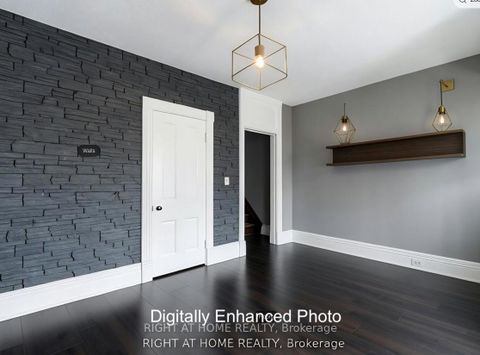 Photo 17 at 91 Borden Street, University, Toronto