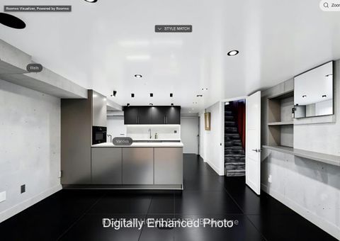 Photo 27 at 91 Borden Street, University, Toronto