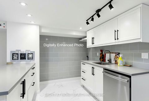 Photo 30 at 91 Borden Street, University, Toronto