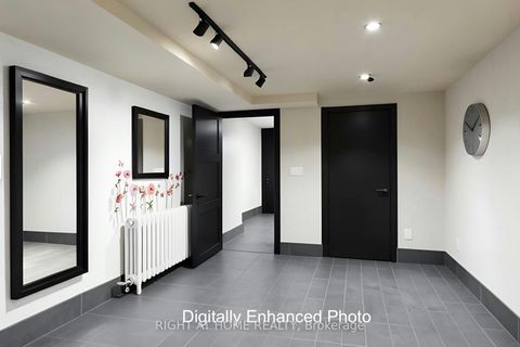 Photo 33 at 91 Borden Street, University, Toronto