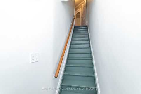 Photo 3 at 353 St Clarens Avenue, Dufferin Grove, Toronto