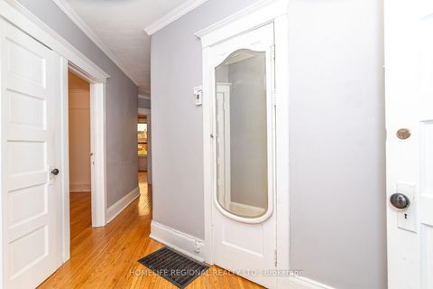 Photo 5 at 353 St Clarens Avenue, Dufferin Grove, Toronto