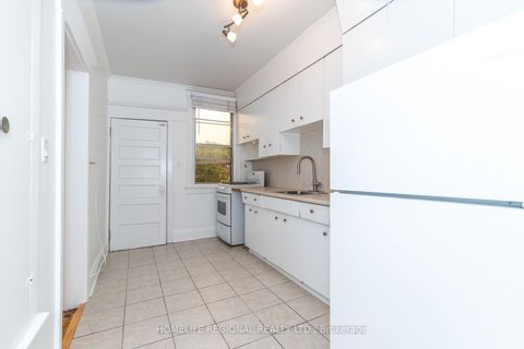 Photo 6 at 353 St Clarens Avenue, Dufferin Grove, Toronto